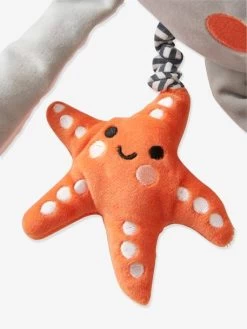 Peluche Pieuvre D'activités Géante Eau Salée Gris - Vertbaudet 10 Peluche Pieuvre D'activités Géante Eau Salée Gris - Vertbaudet -Bébé Boutique peluche pieuvre dactivites geante eau salee 2