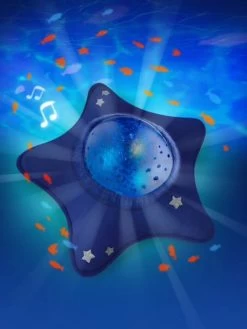 Peluche Veilleuse Projecteur Dynamique Calm Océan PABOBO Bleu - Pabobo 10 Peluche Veilleuse Projecteur Dynamique Calm Océan PABOBO Bleu - Pabobo -Bébé Boutique peluche veilleuse projecteur dynamique calm ocean pabobo 2