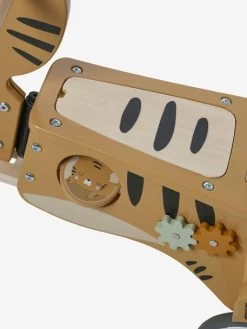 Porteur Chariot De Marche 2 En 1 En Bois FSC® Bois - Vertbaudet -Bébé Boutique porteur chariot de marche 2 en 1 en bois fsc 5