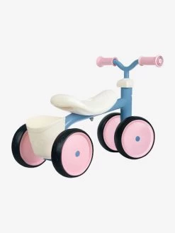Porteur Rookie SMOBY Rose - Smoby 7 Porteur Rookie SMOBY Rose - Smoby -Bébé Boutique porteur rookie smoby 2