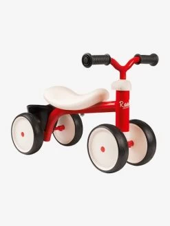 Porteur Rookie SMOBY Rouge - Smoby