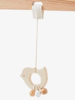 Portique D'éveil Modulable En Bois FSC® Bois Et Blanc - Vertbaudet 12 Portique D'éveil Modulable En Bois FSC® Bois Et Blanc - Vertbaudet -Bébé Boutique portique deveil modulable en bois fsc 4