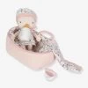 Poupée LITTLE DUTCH Bébé Rosa Et Ses Accessoires Rose - Little Dutch 1 Poupée LITTLE DUTCH Bébé Rosa Et Ses Accessoires Rose - Little Dutch -Bébé Boutique poupee little dutch bebe rosa et ses accessoires