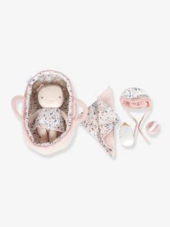 Poupée LITTLE DUTCH Bébé Rosa Et Ses Accessoires Rose - Little Dutch 10 Poupée LITTLE DUTCH Bébé Rosa Et Ses Accessoires Rose - Little Dutch -Bébé Boutique poupee little dutch bebe rosa et ses accessoires 2