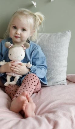 Poupée LITTLE DUTCH Bébé Rosa Et Ses Accessoires Rose - Little Dutch 12 Poupée LITTLE DUTCH Bébé Rosa Et Ses Accessoires Rose - Little Dutch -Bébé Boutique poupee little dutch bebe rosa et ses accessoires 4