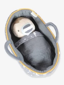 Poupon LITTLE DUTCH Bébé Jim Et Ses Accessoires Bleu - Little Dutch -Bébé Boutique poupon little dutch bebe jim et ses accessoires 4