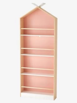 Présentoir à Livres LIGNE TIPILI Blanc - Vertbaudet -Bébé Boutique presentoir a livres ligne tipili 2