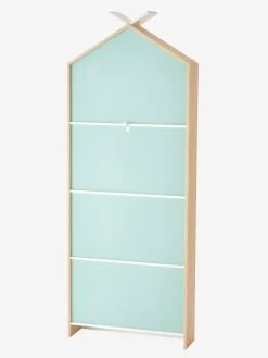 Présentoir à Livres LIGNE TIPILI Blanc - Vertbaudet -Bébé Boutique presentoir a livres ligne tipili 4