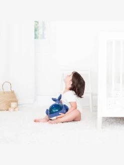 Projecteur Dynamique Baleine Aquadream PABOBO Bleu - Pabobo 11 Projecteur Dynamique Baleine Aquadream PABOBO Bleu - Pabobo -Bébé Boutique projecteur dynamique baleine aquadream pabobo 3