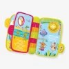 P'tit Livre Enchanté VTECH Multicolore - Toutes Les Marques -Bébé Boutique ptit livre enchante vtech