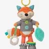 Renard Copain De Jeu Go Gaga Playtime Pal® INFANTINO Multi Couleurs - Infantino -Bébé Boutique renard copain de jeu go gaga playtime pal infantino