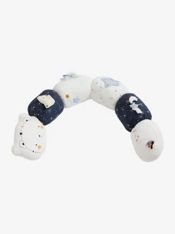 Rouleau D'activités CÉLESTE Bleu - Vertbaudet