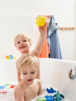 Set Aspergeurs De Bain Multicolore - Vertbaudet -Bébé Boutique set aspergeurs de bain 1