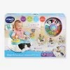 Siège-Réhausseur Interactif 5 En 1 - VTECH Multicolore - Toutes Les Marques 1 Siège-Réhausseur Interactif 5 En 1 - VTECH Multicolore - Toutes Les Marques -Bébé Boutique siege rehausseur interactif 5 en 1 vtech