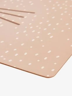 Sous-main Tigre En Carton Beige - Vertbaudet -Bébé Boutique sous main tigre en carton 3