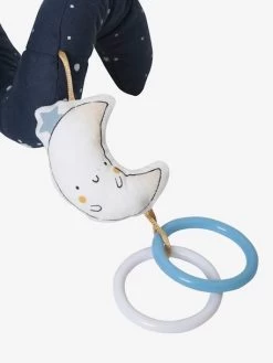 Spirale D'activités CÉLESTE Bleu - Vertbaudet -Bébé Boutique spirale dactivites celeste 4