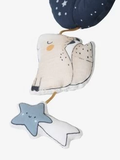 Spirale D'activités CÉLESTE Bleu - Vertbaudet -Bébé Boutique spirale dactivites celeste 5