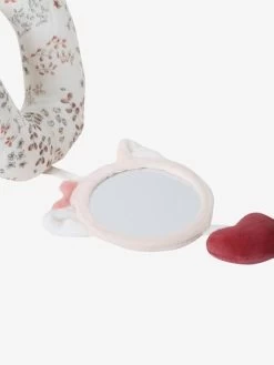 Spirale D'activités GRENIER Blanc - Vertbaudet 11 Spirale D'activités GRENIER Blanc - Vertbaudet -Bébé Boutique spirale dactivites grenier 3