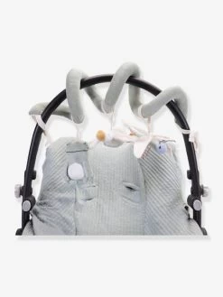 Spirale D'Activités Little Goose - LITTLE DUTCH Multicolore - Little Dutch -Bébé Boutique spirale dactivites little goose little dutch 1