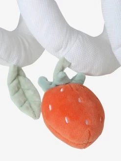 Spirale D'activités LOVELY FARM Multicolore - Lovely Farm - Vertbaudet -Bébé Boutique spirale dactivites lovely farm 3