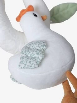 Spirale D'activités LOVELY FARM Multicolore - Lovely Farm - Vertbaudet -Bébé Boutique spirale dactivites lovely farm 4