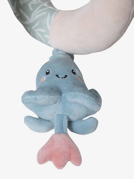 Spirale D'activités SOUS L'OCÉAN Gris - Vertbaudet 7 Spirale D'activités SOUS L'OCÉAN Gris - Vertbaudet – Image 5