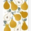 Stickers Poires Louise LILIPINSO Moutarde - Lilipinso -Bébé Boutique stickers poires louise lilipinso