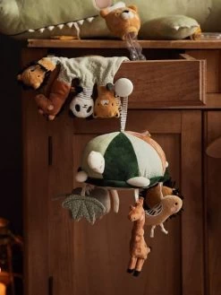 Suspension D'activités Tanzanie Vert - Vertbaudet -Bébé Boutique suspension dactivites tanzanie 2