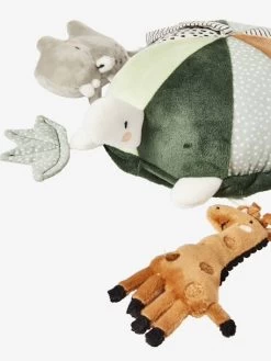 Suspension D'activités Tanzanie Vert - Vertbaudet -Bébé Boutique suspension dactivites tanzanie 3