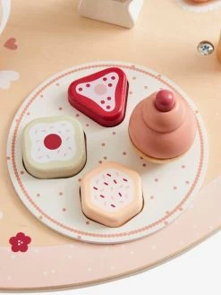 Table D'activité Grenier En Bois FSC® Beige - Vertbaudet 11 Table D'activité Grenier En Bois FSC® Beige - Vertbaudet -Bébé Boutique table dactivite grenier en bois fsc 3