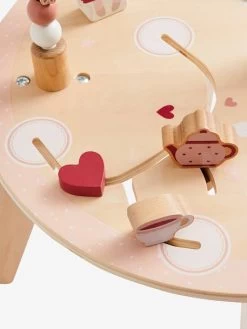 Table D'activité Grenier En Bois FSC® Beige - Vertbaudet 12 Table D'activité Grenier En Bois FSC® Beige - Vertbaudet -Bébé Boutique table dactivite grenier en bois fsc 4