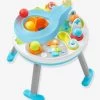 Table D'Activités E&M - SKIP HOP Bleu - Skip Hop -Bébé Boutique table dactivites em skip hop