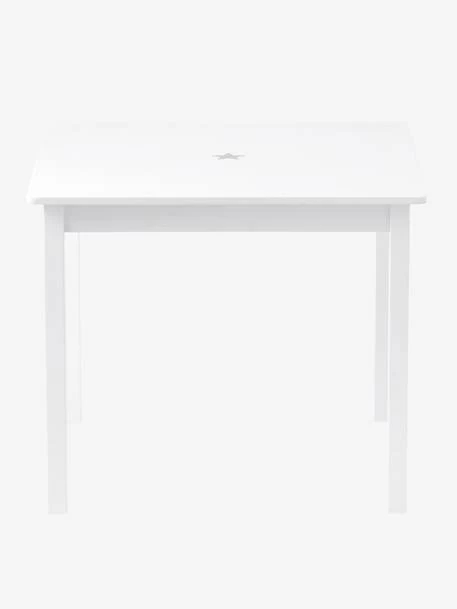 Table De Jeu Enfant LIGNE SIRIUS Blanc - Vertbaudet 5 Table De Jeu Enfant LIGNE SIRIUS Blanc - Vertbaudet – Image 3