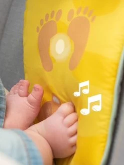 Tableau De Voiture Savane - TAF TOYS Multicolore - Taf Toys -Bébé Boutique tableau de voiture savane taf toys 4