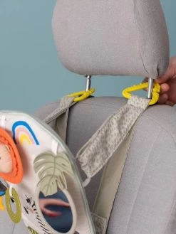 Tableau De Voiture Savane - TAF TOYS Multicolore - Taf Toys -Bébé Boutique tableau de voiture savane taf toys 5