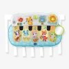 Tap Tap Piano Des Baby Loulous - VTECH Multicolore - Toutes Les Marques -Bébé Boutique tap tap piano des baby loulous vtech
