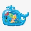 Tapis à Eau Sensoriel INFANTINO Bleu - Infantino -Bébé Boutique tapis a eau sensoriel infantino