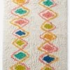 Tapis Arlequin Multicolore - Vertbaudet 1 Tapis Arlequin Multicolore - Vertbaudet -Bébé Boutique tapis arlequin