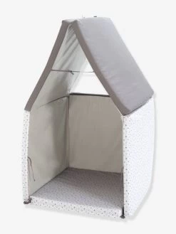 Tapis De Motricité XL - CANDIDE Blanc - Candide -Bébé Boutique tapis de motricite xl candide 4