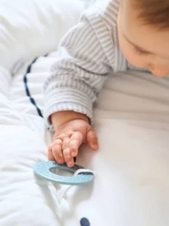 Tapis D'éveil Avec Arches CÉLESTE Beige - Vertbaudet -Bébé Boutique tapis deveil avec arches celeste 3