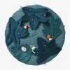 Tapis D'éveil FORÊT ENCHANTÉE Vert - Vertbaudet -Bébé Boutique tapis deveil foret enchantee