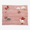 Tapis D'Éveil Oiseau - LITTLE DUTCH Rose Pâle - Little Dutch 2 Tapis D'Éveil Oiseau - LITTLE DUTCH Rose Pâle - Little Dutch -Bébé Boutique tapis deveil oiseau little dutch