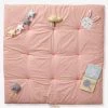 Tapis D'éveil Souple Sans Arche Sweet Fun Rose Imprimé - Vertbaudet 1 Tapis D'éveil Souple Sans Arche Sweet Fun Rose Imprimé - Vertbaudet -Bébé Boutique tapis deveil souple sans arche sweet fun