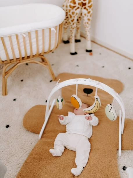 Tapis D'Éveil Teddy Bear - CHILDHOME Beige - Childhome 5 Tapis D'Éveil Teddy Bear - CHILDHOME Beige - Childhome – Image 3