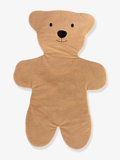 Tapis D'Éveil Teddy Bear - CHILDHOME Beige - Childhome 3 Tapis D'Éveil Teddy Bear - CHILDHOME Beige - Childhome