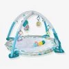 Tapis D'éveil Transformable En Aire à Balles Infantino Vert - Infantino 1 Tapis D'éveil Transformable En Aire à Balles Infantino Vert - Infantino -Bébé Boutique tapis deveil transformable en aire a balles infantino