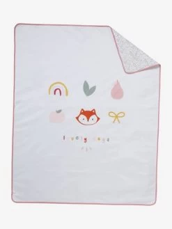 Tapis D'extérieur écru Motif Jungle - Vertbaudet -Bébé Boutique tapis dexterieur 4