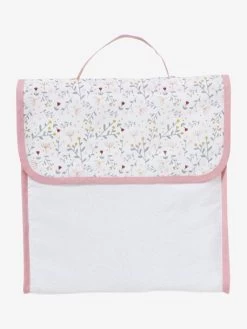 Tapis D'extérieur écru Motif Jungle - Vertbaudet -Bébé Boutique tapis dexterieur 5