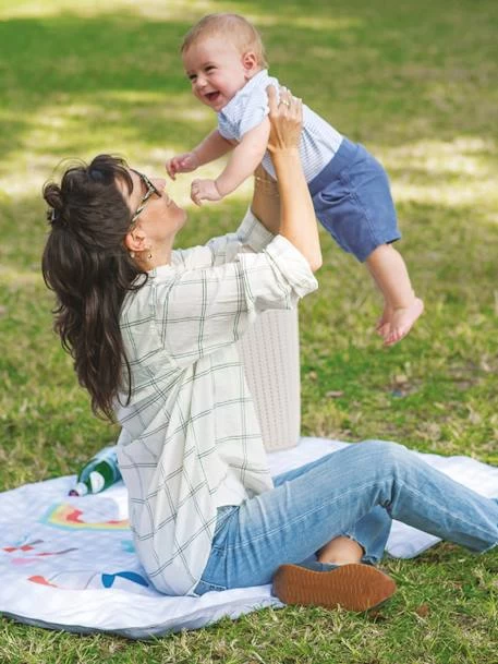 Tapis D'extérieur TAFTOYS Gris - Taf Toys 5 Tapis D'extérieur TAFTOYS Gris - Taf Toys – Image 3