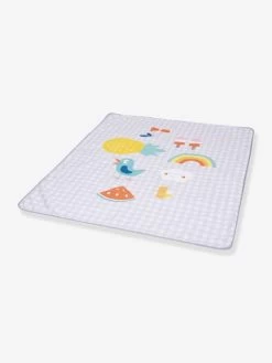 Tapis D'extérieur TAFTOYS Gris - Taf Toys 9 Tapis D'extérieur TAFTOYS Gris - Taf Toys -Bébé Boutique tapis dexterieur taftoys 3